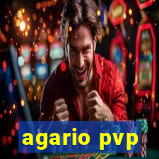 agario pvp